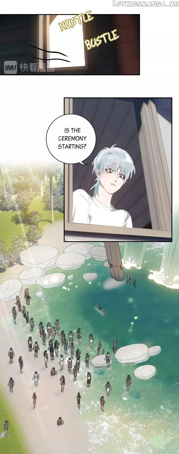 Mermaid’s Egg chapter 13 - page 8