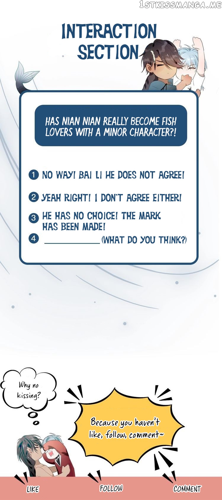Mermaid’s Egg chapter 9 - page 23