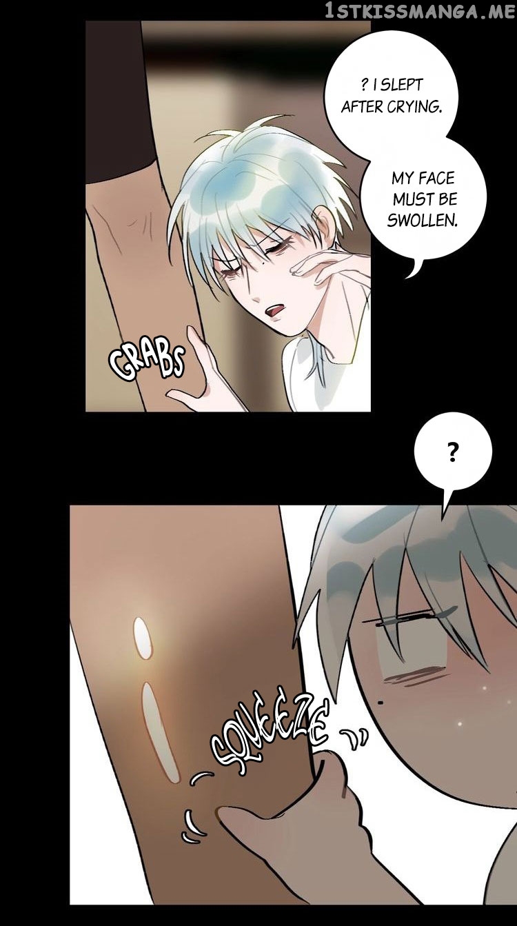Mermaid’s Egg chapter 6 - page 28