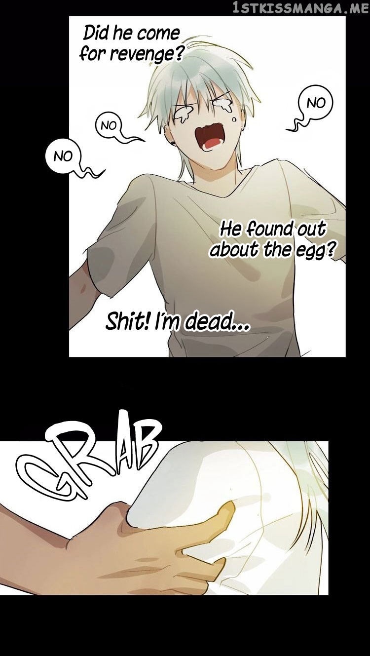 Mermaid’s Egg chapter 6 - page 30
