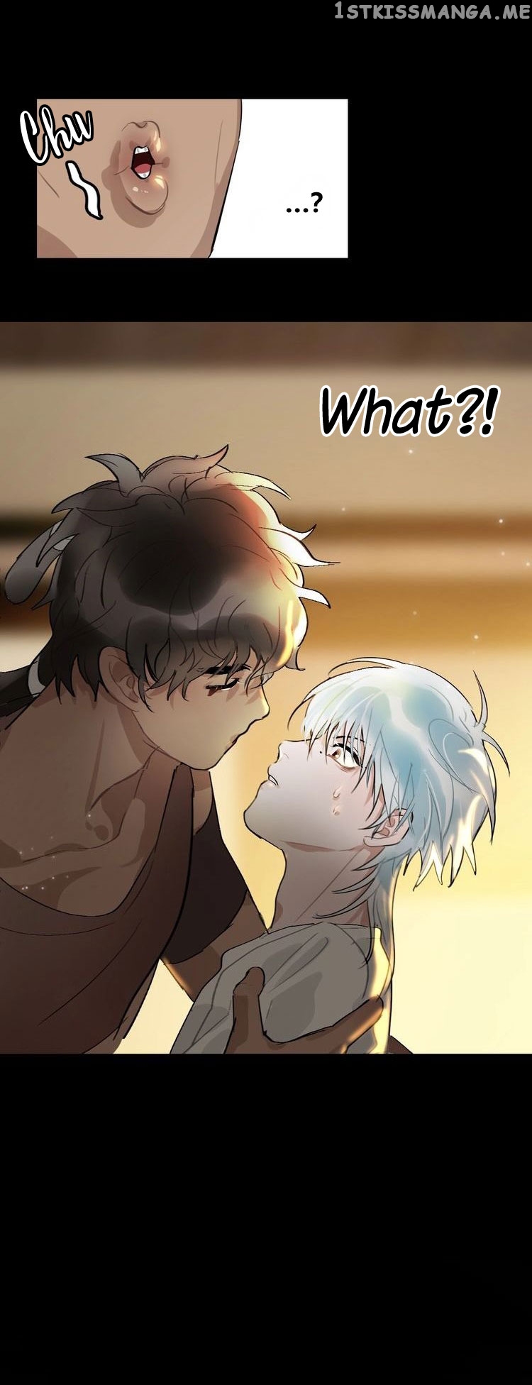 Mermaid’s Egg chapter 6 - page 31