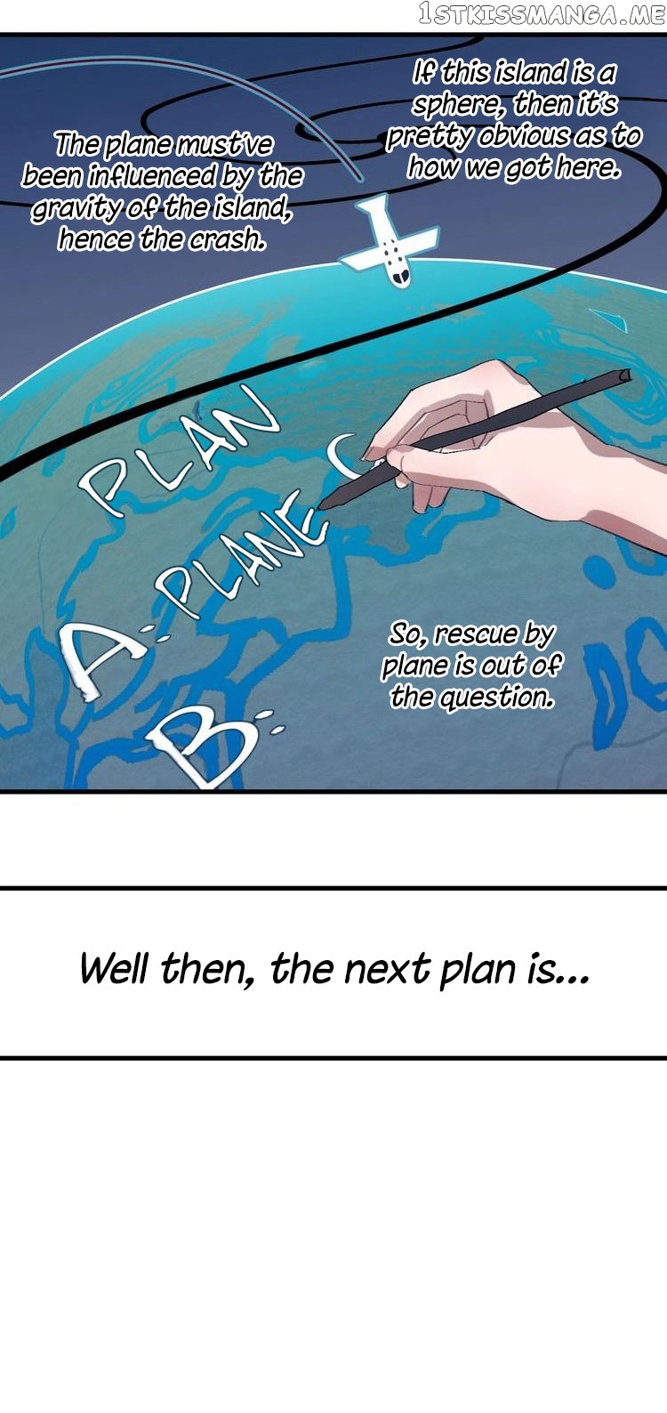 Mermaid’s Egg chapter 5 - page 15