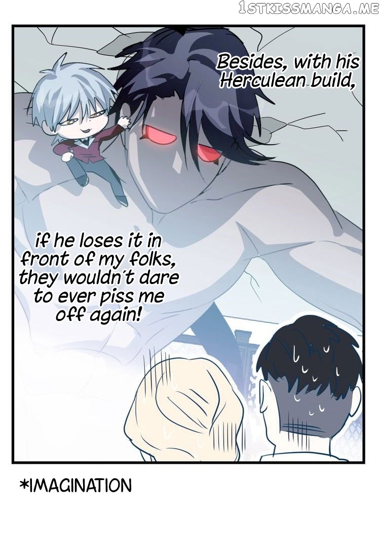 Mermaid’s Egg chapter 4 - page 30