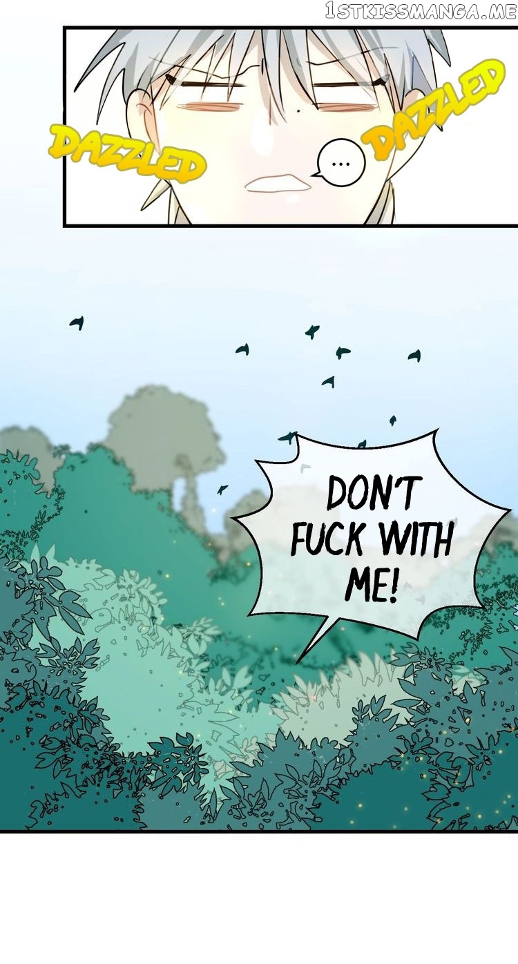 Mermaid’s Egg chapter 4 - page 36