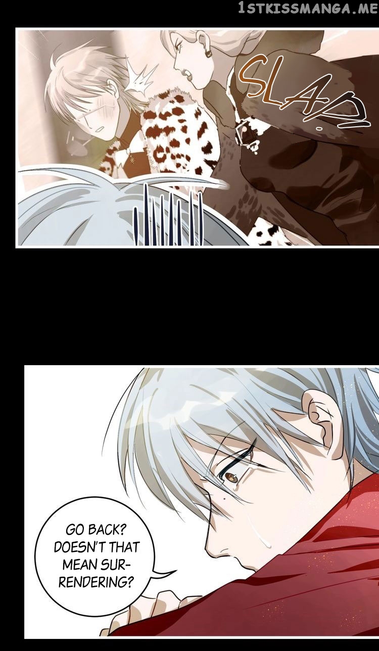Mermaid’s Egg chapter 3 - page 13