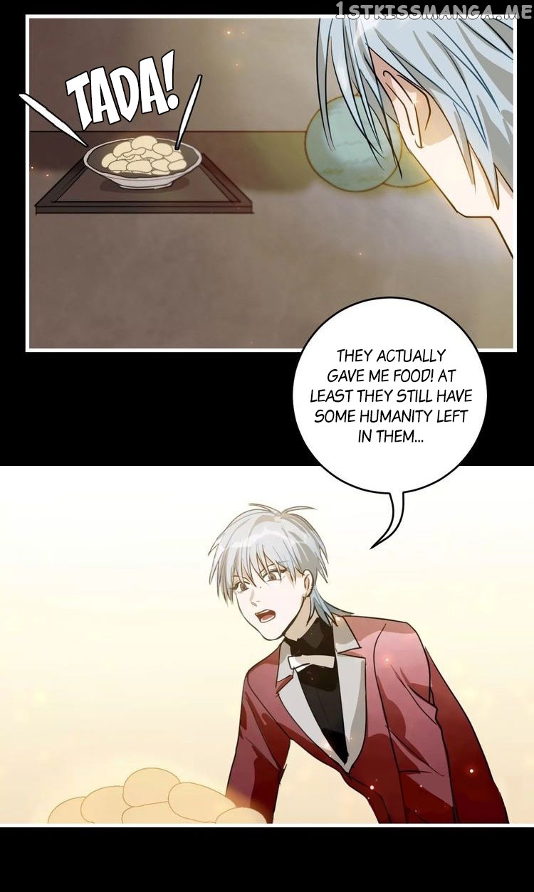 Mermaid’s Egg chapter 3 - page 9