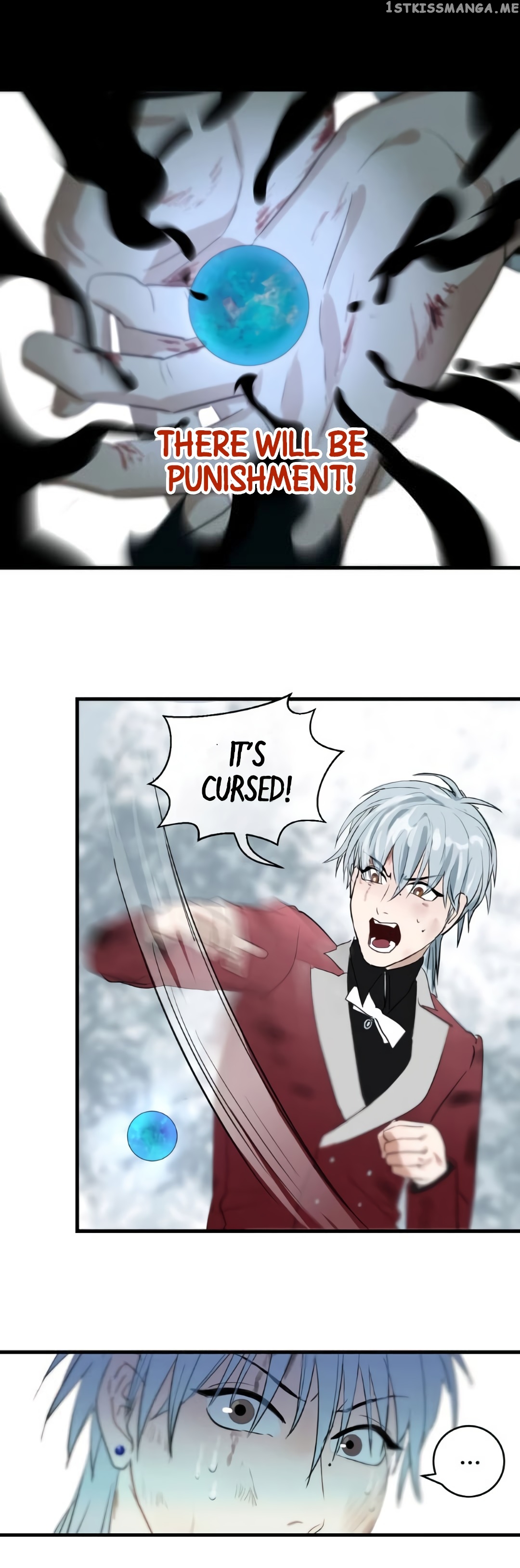 Mermaid’s Egg chapter 1 - page 18