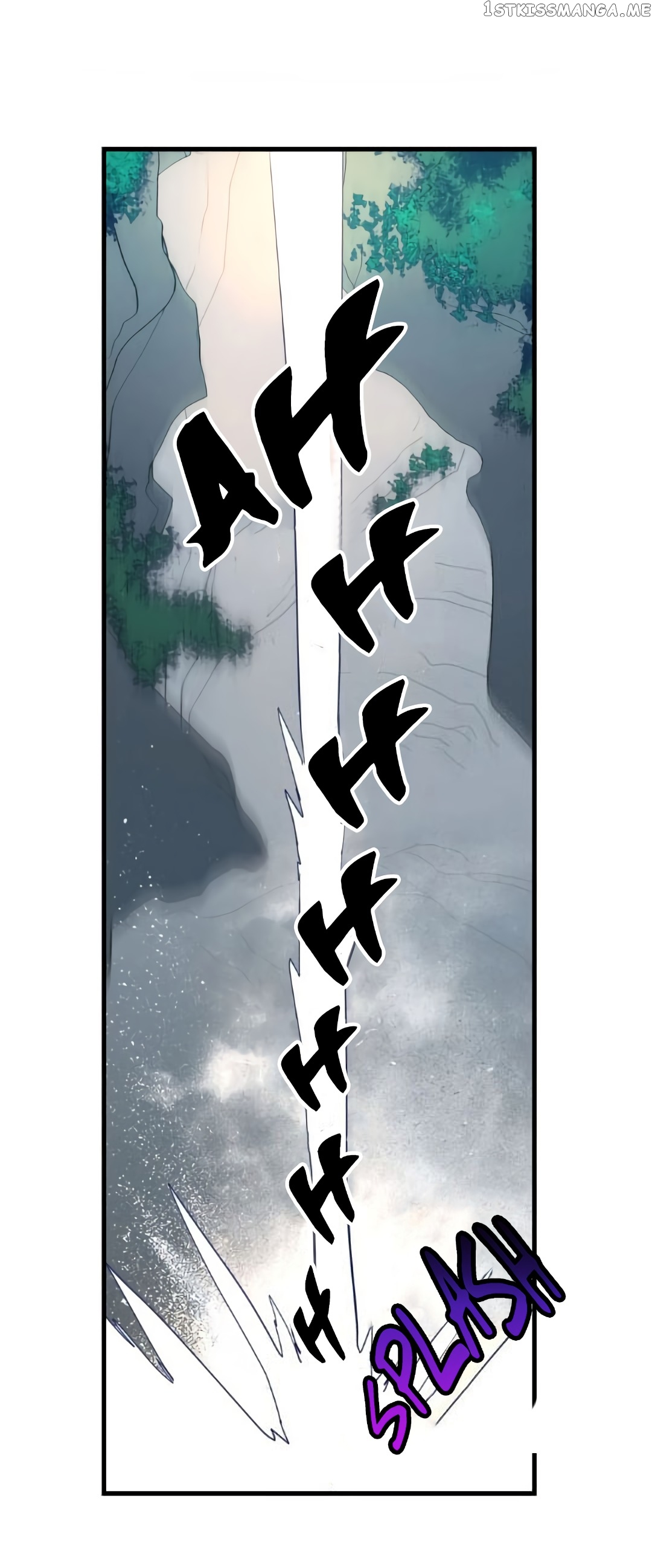 Mermaid’s Egg chapter 1 - page 20