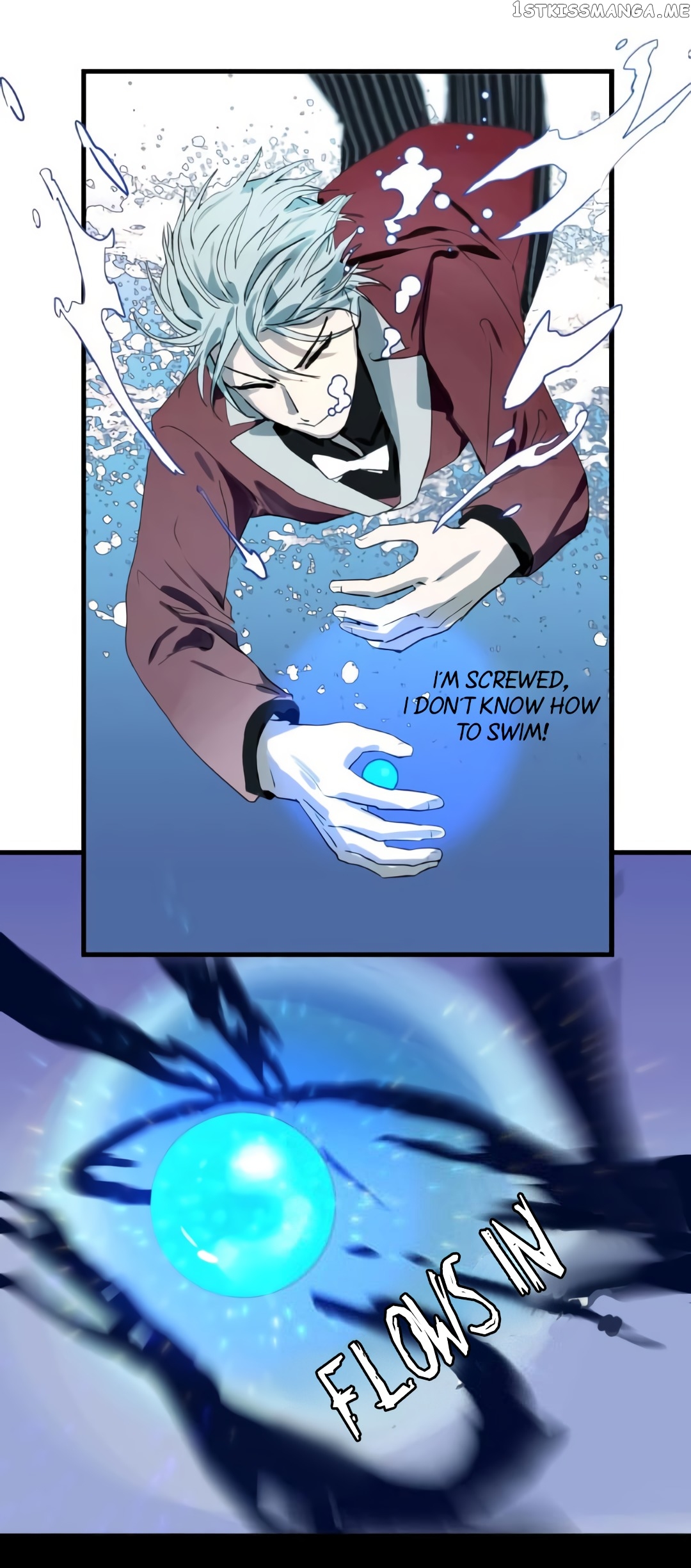 Mermaid’s Egg chapter 1 - page 21