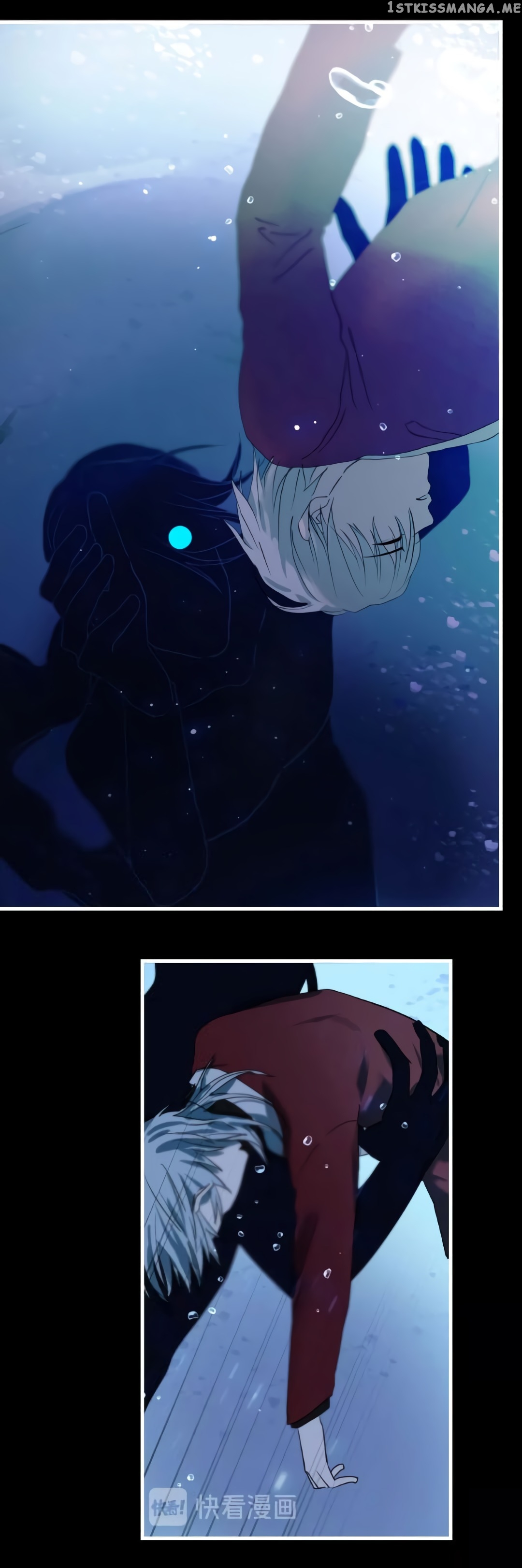 Mermaid’s Egg chapter 1 - page 23