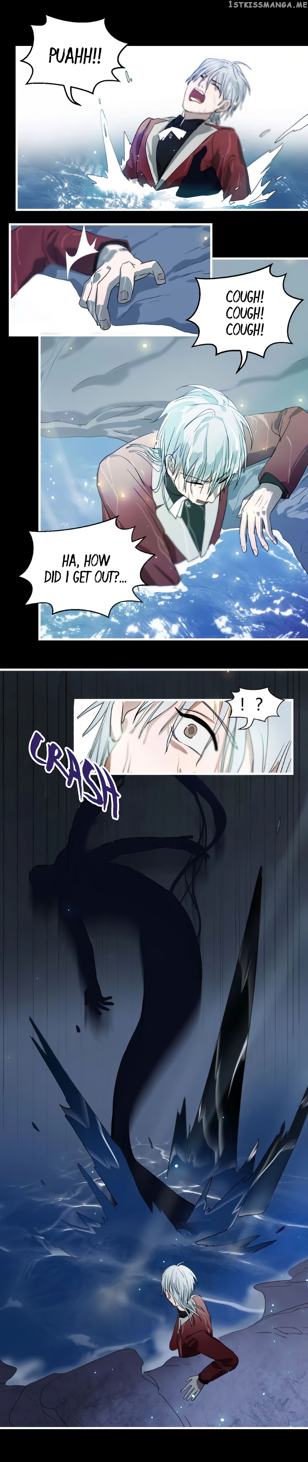 Mermaid’s Egg chapter 1 - page 24