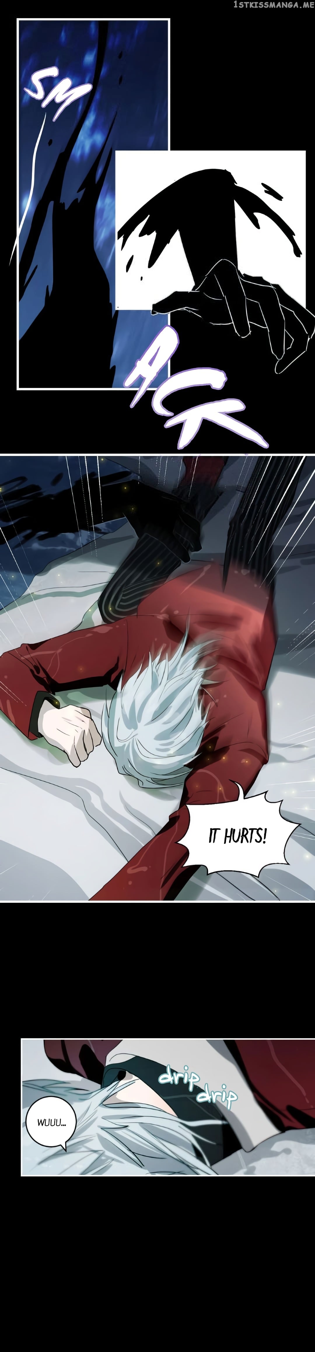 Mermaid’s Egg chapter 1 - page 26