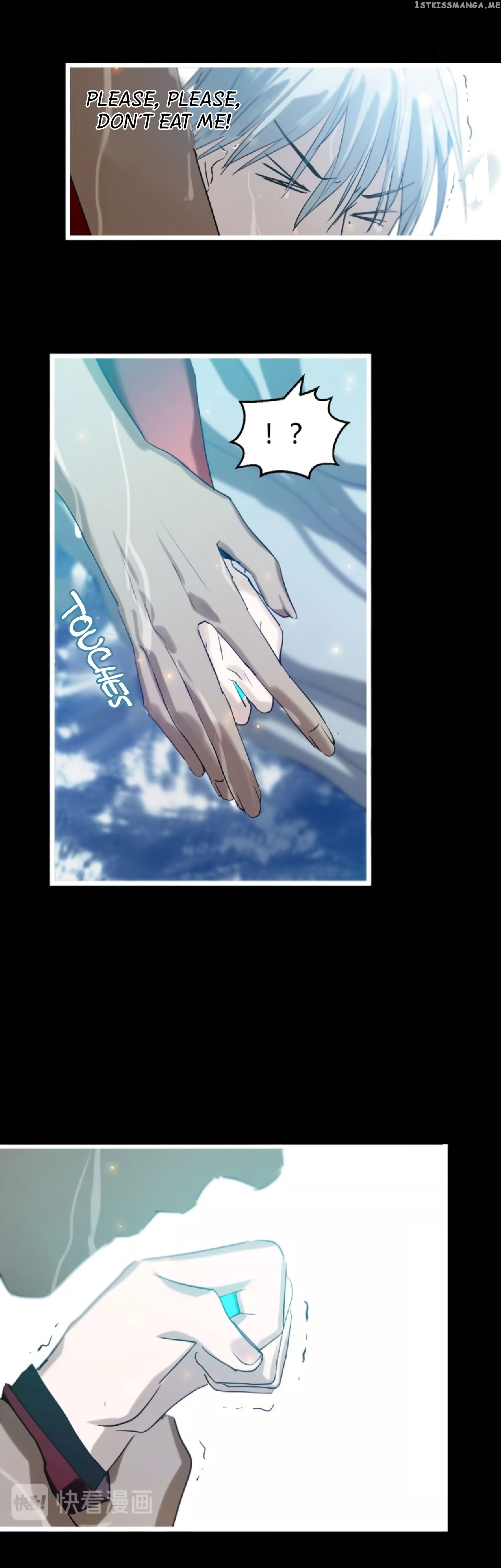 Mermaid’s Egg chapter 1 - page 28