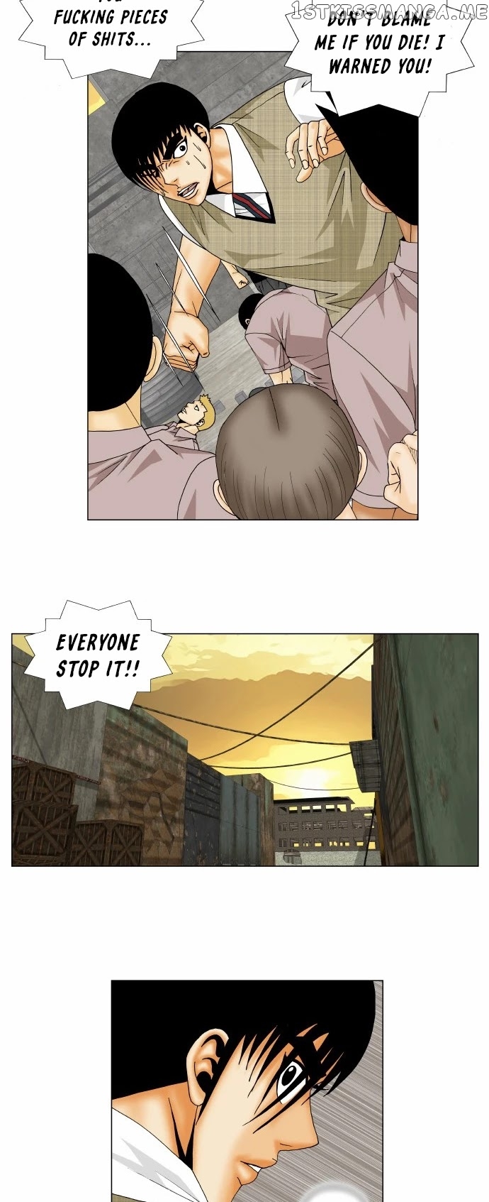 Ultimate Legend: Kang Hae Hyo chapter 141 - page 11