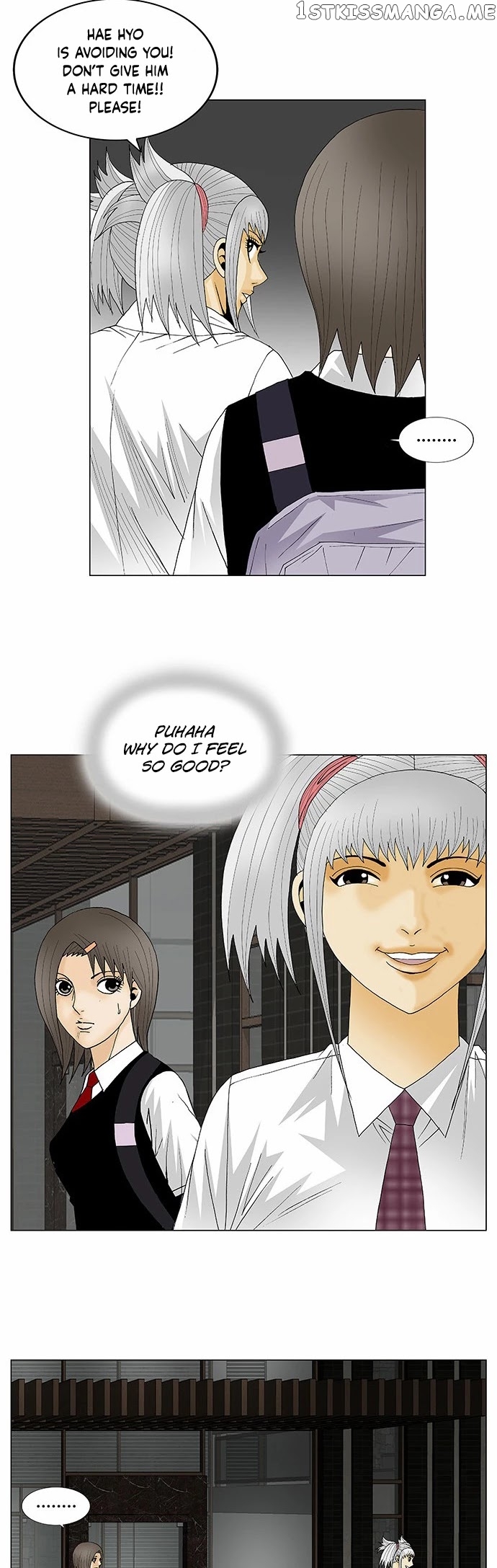 Ultimate Legend: Kang Hae Hyo chapter 121 - page 24