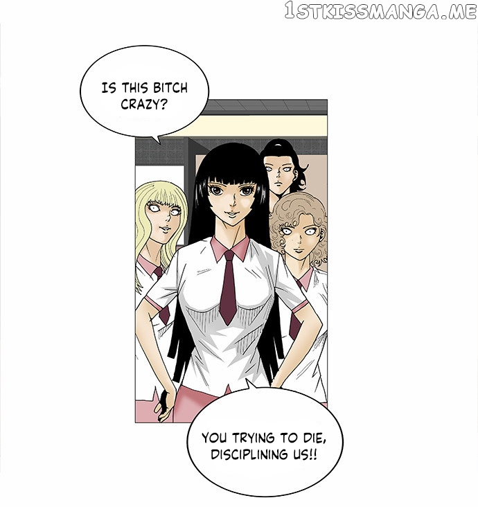Ultimate Legend: Kang Hae Hyo chapter 97 - page 27