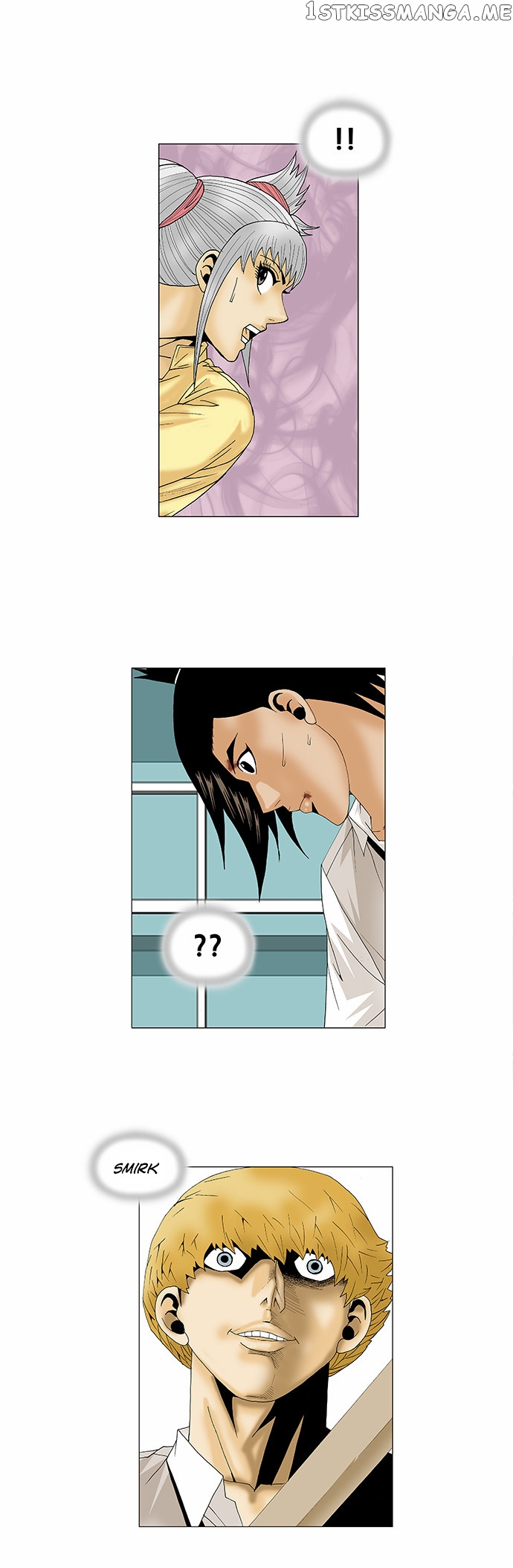 Ultimate Legend: Kang Hae Hyo chapter 92 - page 11