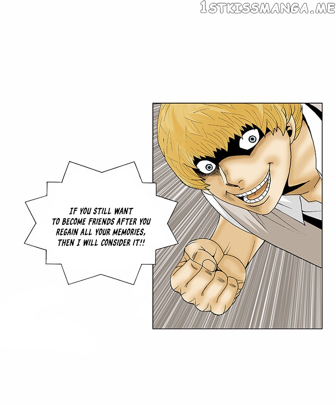 Ultimate Legend: Kang Hae Hyo chapter 92 - page 21