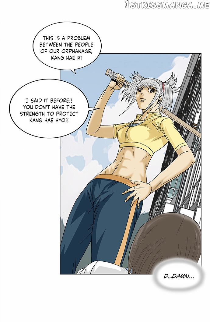 Ultimate Legend: Kang Hae Hyo chapter 92 - page 24