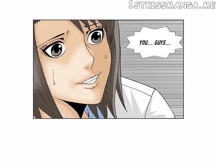 Ultimate Legend: Kang Hae Hyo chapter 92 - page 27