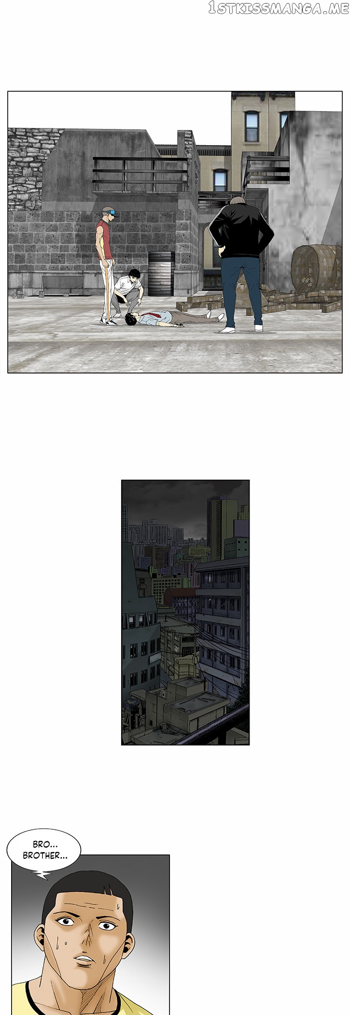 Ultimate Legend: Kang Hae Hyo chapter 82 - page 10