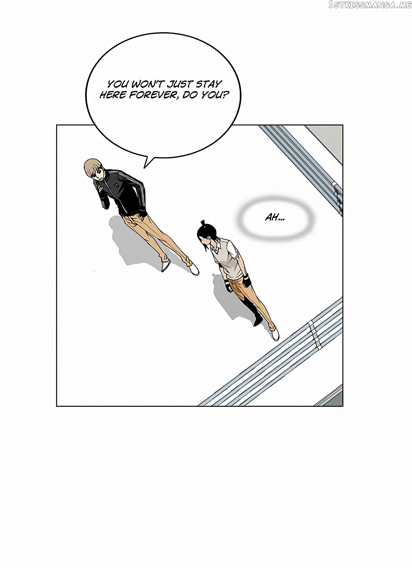 Ultimate Legend: Kang Hae Hyo chapter 72 - page 14