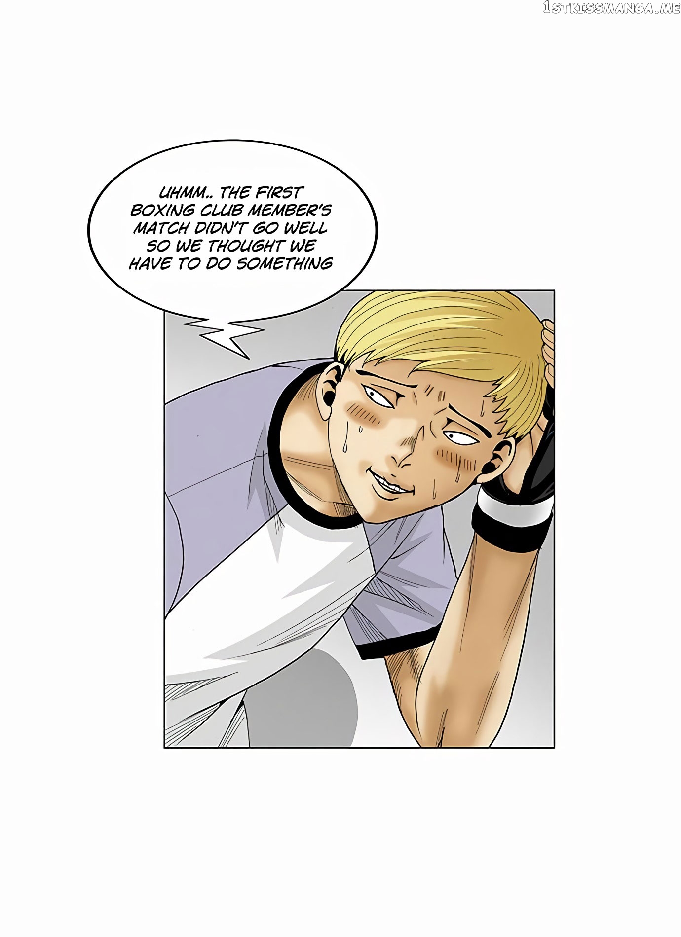 Ultimate Legend: Kang Hae Hyo chapter 72 - page 19