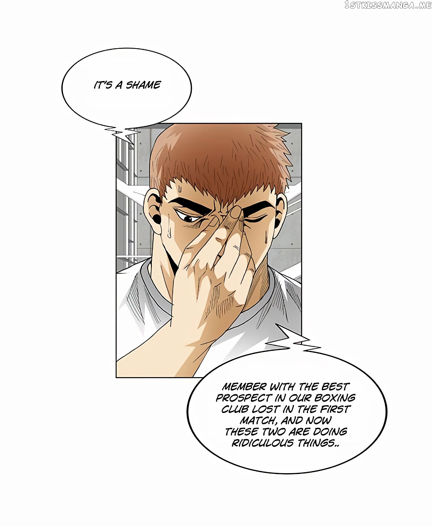 Ultimate Legend: Kang Hae Hyo chapter 72 - page 25