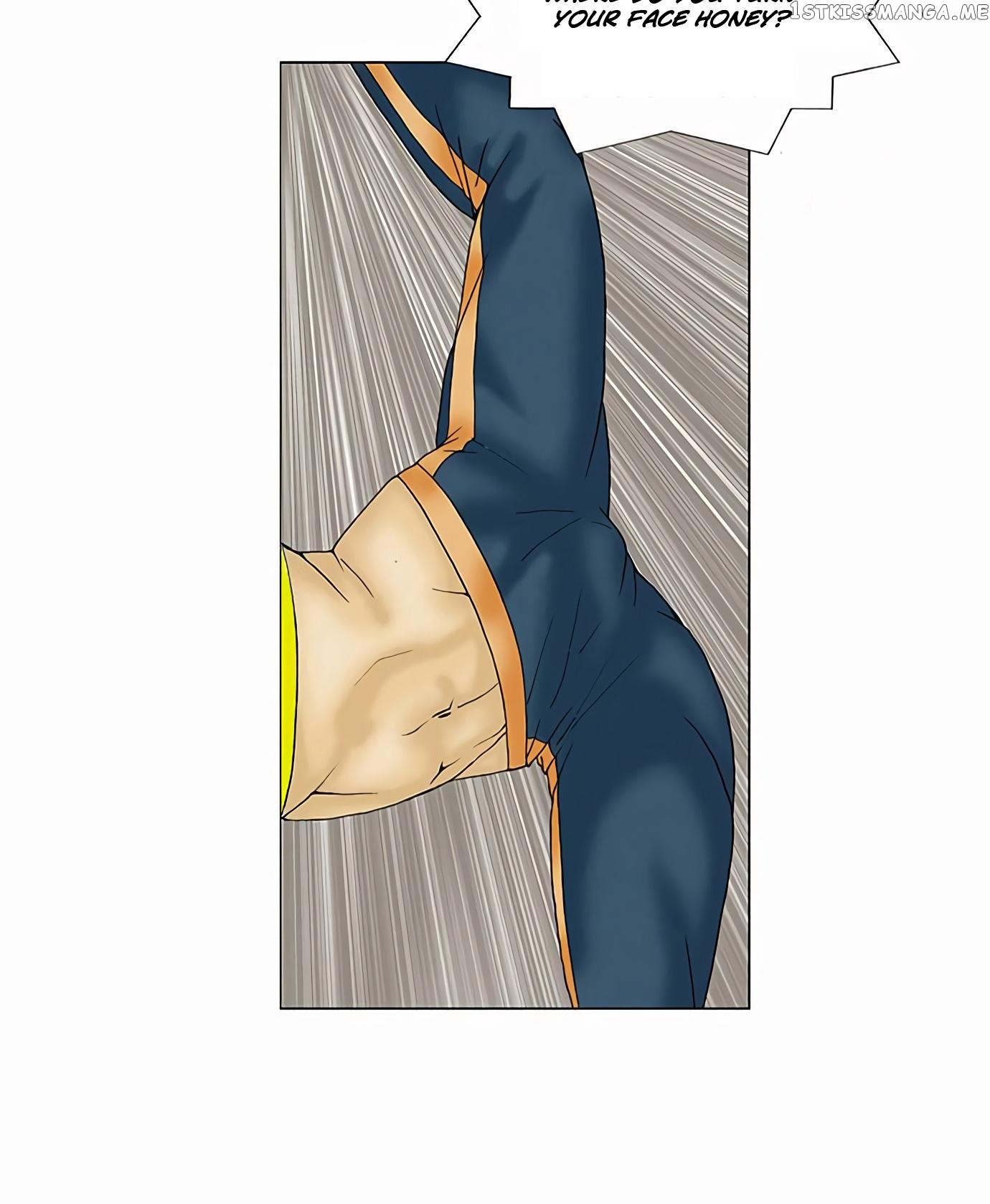 Ultimate Legend: Kang Hae Hyo chapter 69 - page 28