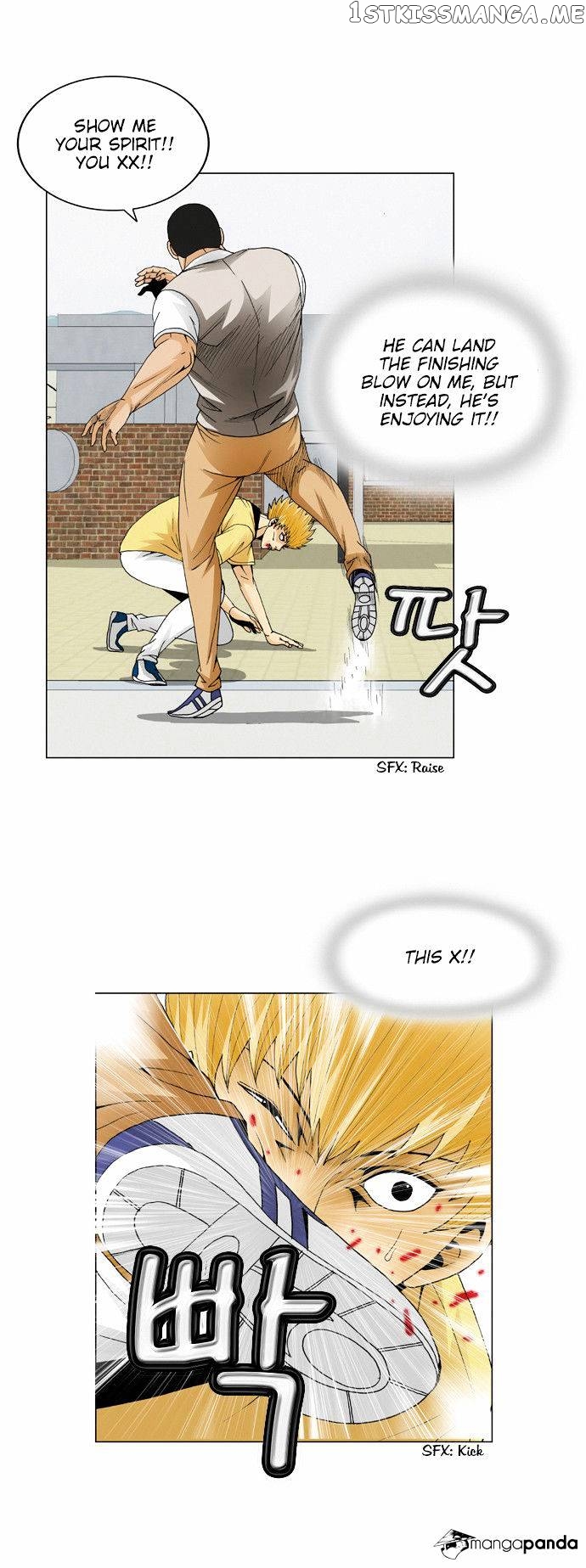 Ultimate Legend: Kang Hae Hyo chapter 64 - page 18