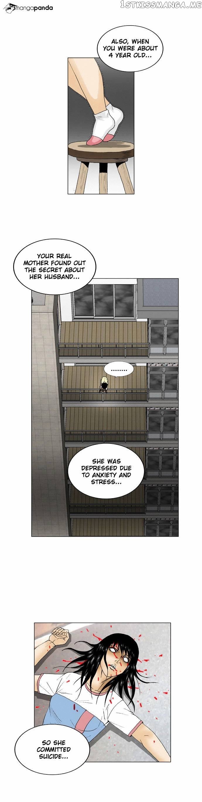 Ultimate Legend: Kang Hae Hyo chapter 61 - page 13