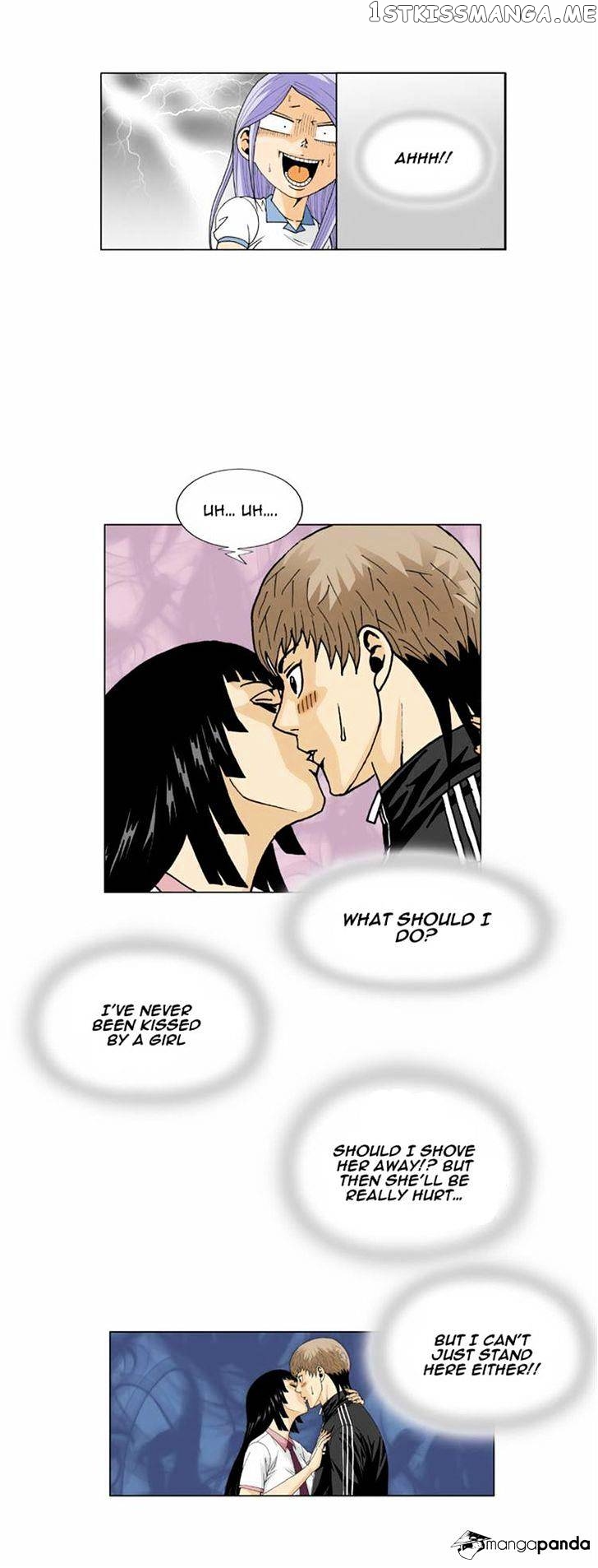 Ultimate Legend: Kang Hae Hyo chapter 55 - page 18