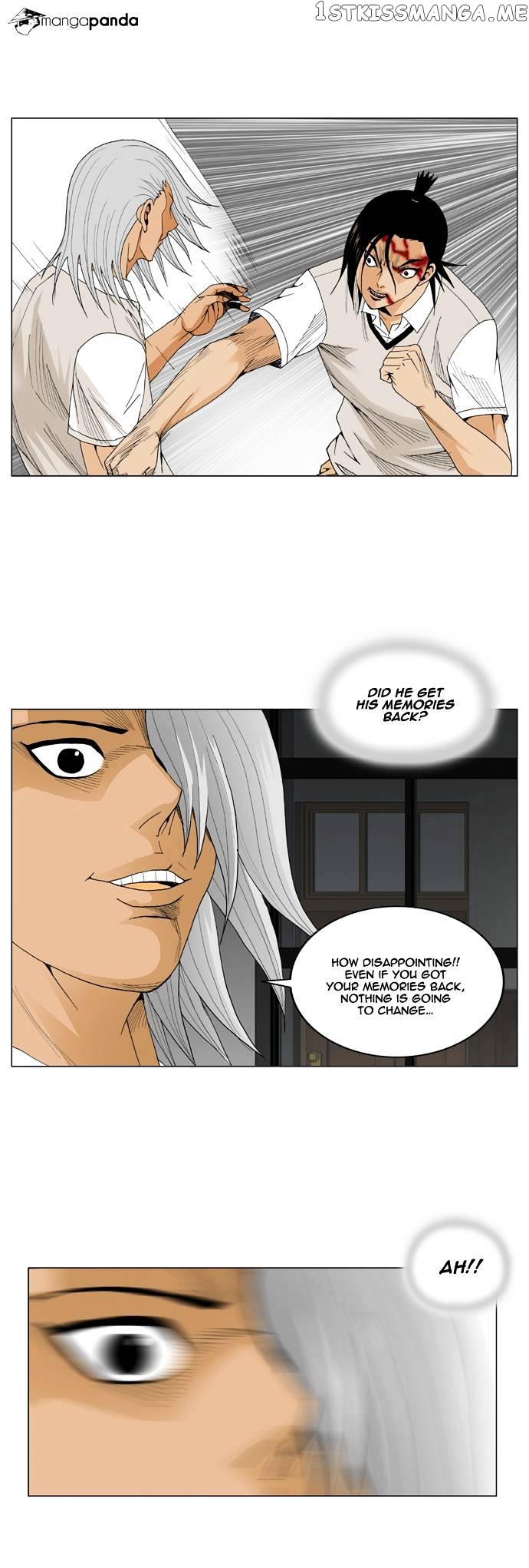 Ultimate Legend: Kang Hae Hyo chapter 54 - page 18