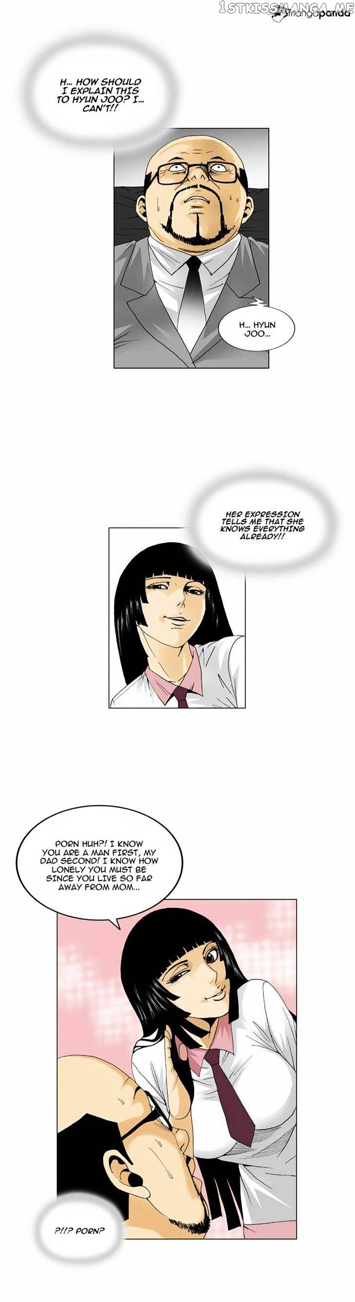 Ultimate Legend: Kang Hae Hyo chapter 50 - page 11