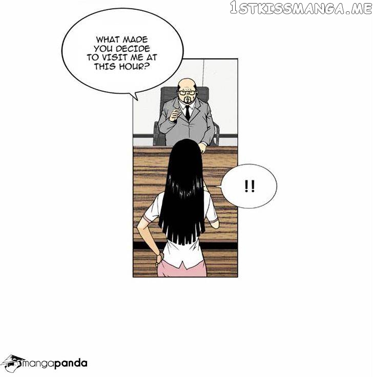 Ultimate Legend: Kang Hae Hyo chapter 50 - page 13