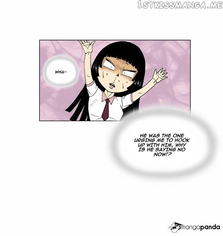 Ultimate Legend: Kang Hae Hyo chapter 50 - page 15