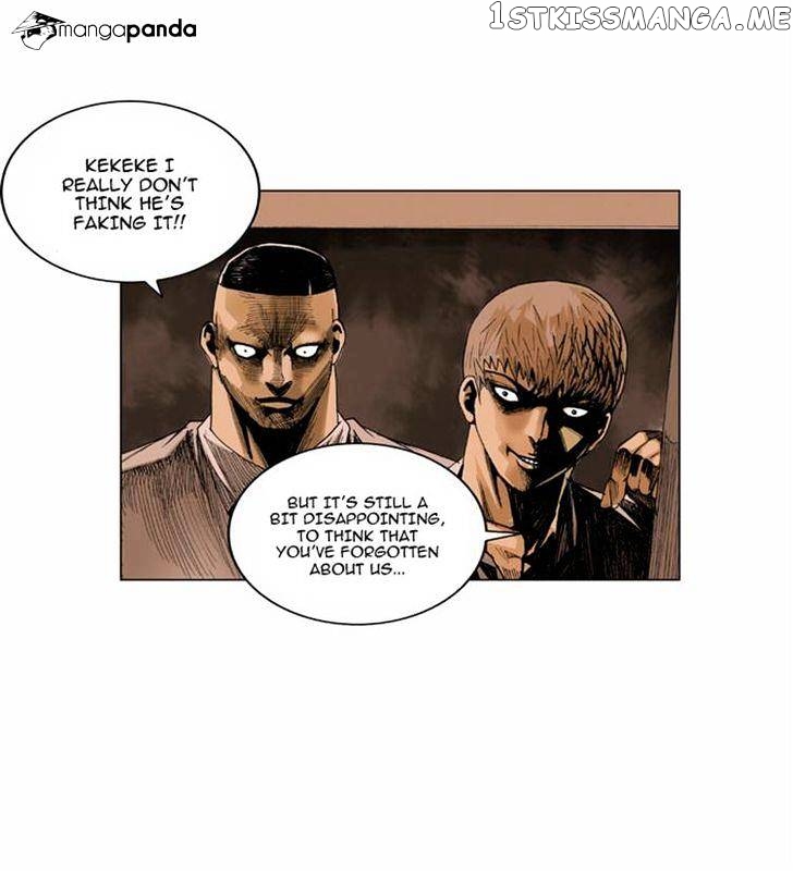 Ultimate Legend: Kang Hae Hyo chapter 50 - page 17