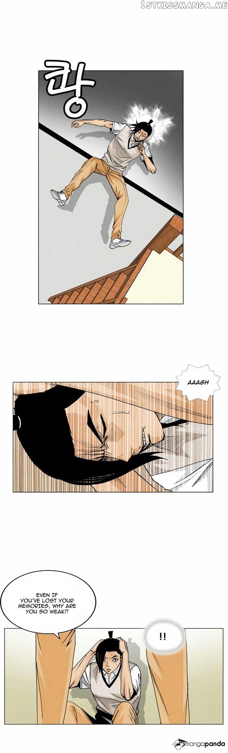 Ultimate Legend: Kang Hae Hyo chapter 50 - page 24