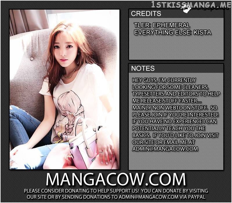Ultimate Legend: Kang Hae Hyo chapter 43 - page 30