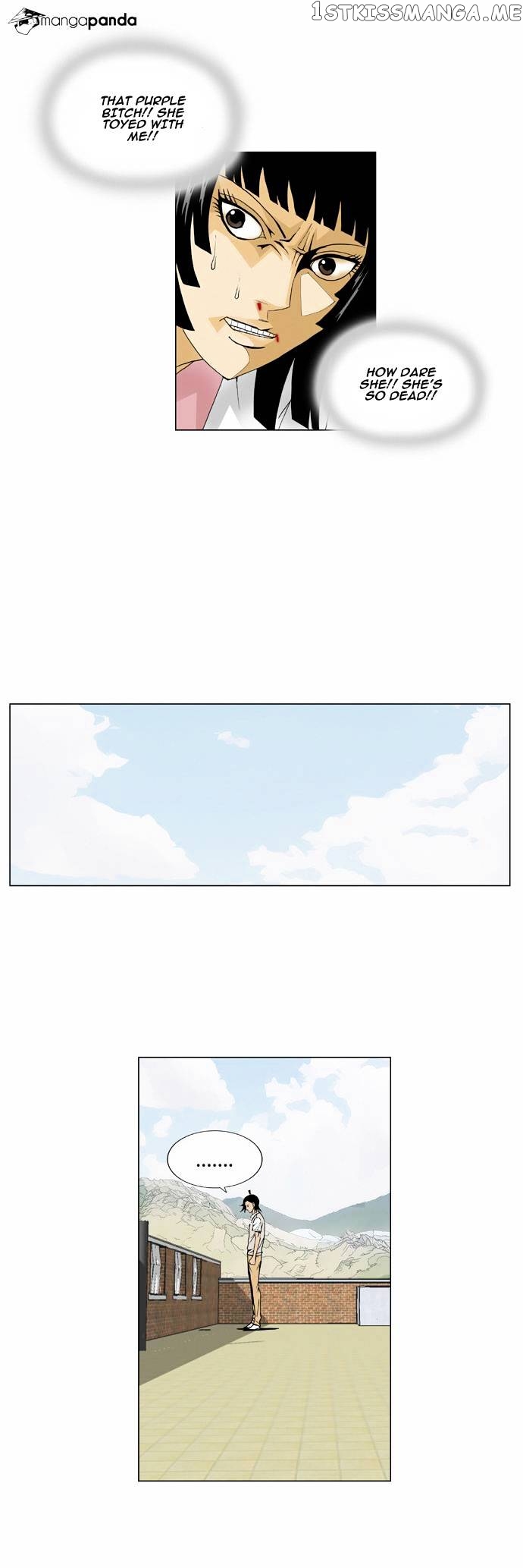 Ultimate Legend: Kang Hae Hyo chapter 40 - page 26