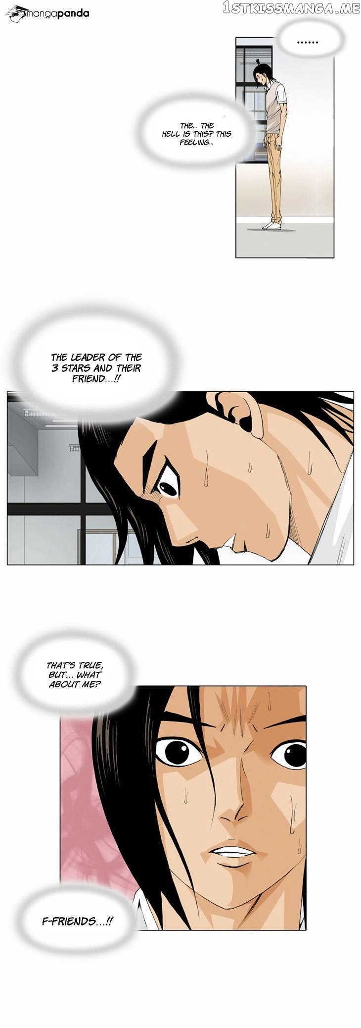 Ultimate Legend: Kang Hae Hyo chapter 30 - page 10