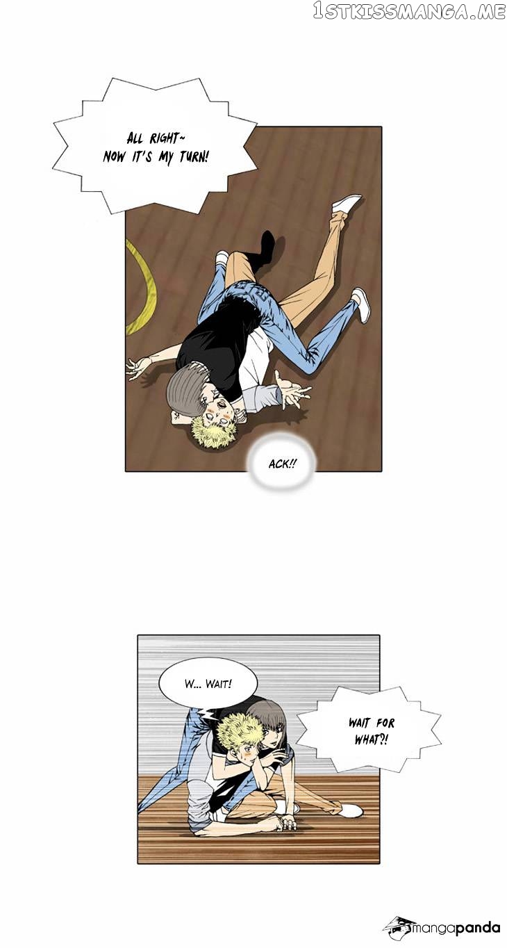 Ultimate Legend: Kang Hae Hyo chapter 30 - page 18