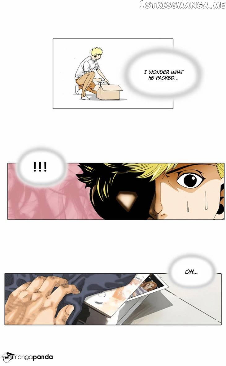 Ultimate Legend: Kang Hae Hyo chapter 30 - page 23