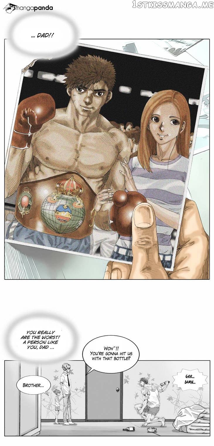 Ultimate Legend: Kang Hae Hyo chapter 30 - page 25