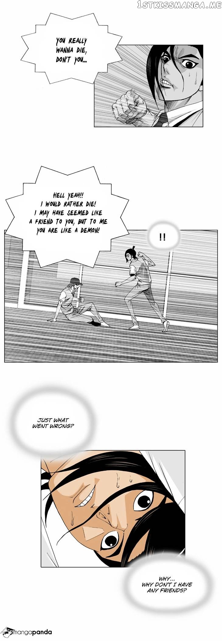 Ultimate Legend: Kang Hae Hyo chapter 30 - page 29