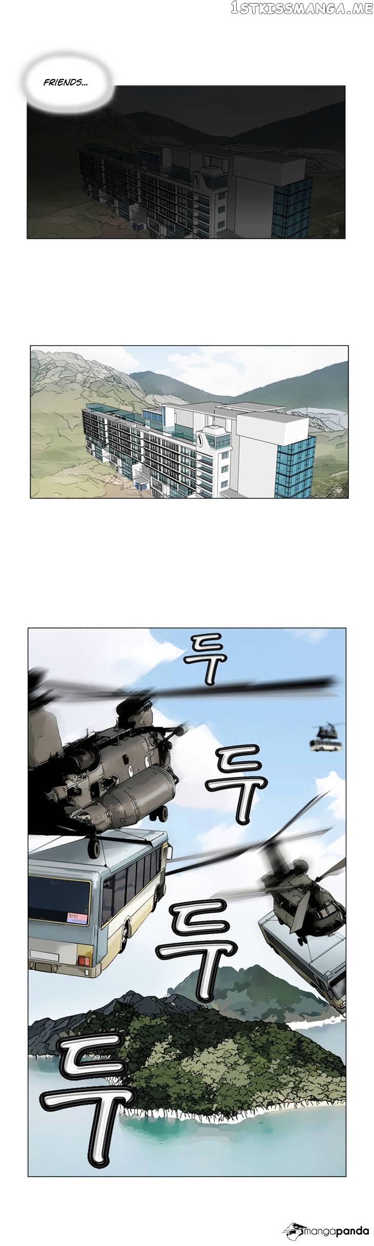 Ultimate Legend: Kang Hae Hyo chapter 30 - page 30