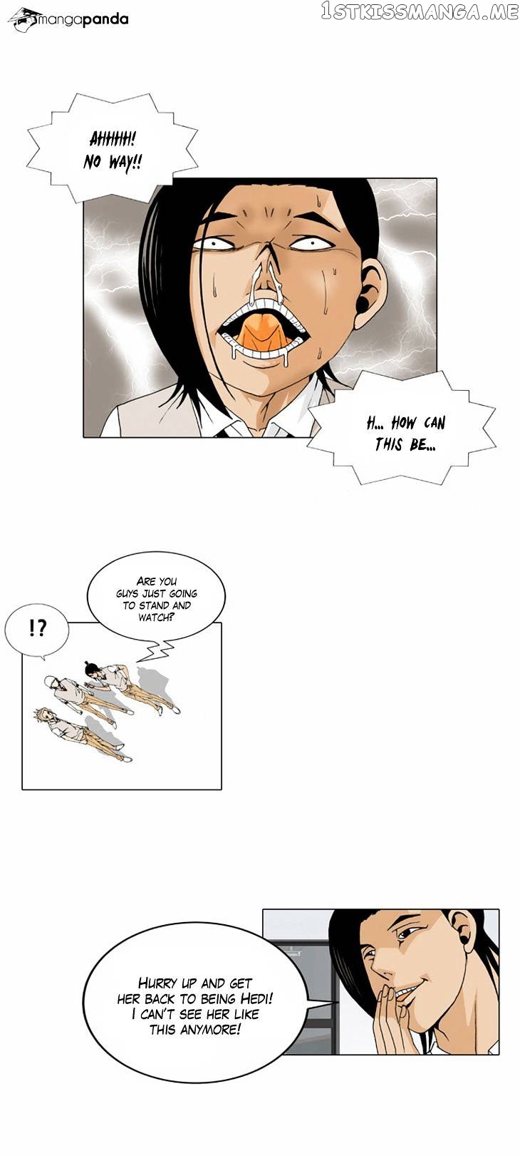 Ultimate Legend: Kang Hae Hyo chapter 30 - page 7