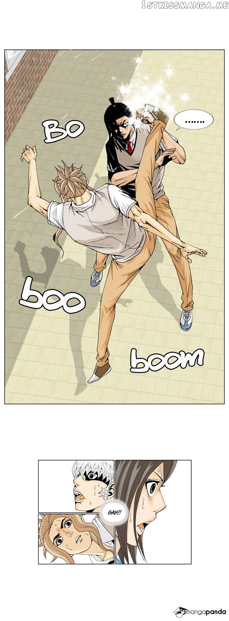 Ultimate Legend: Kang Hae Hyo chapter 10 - page 26