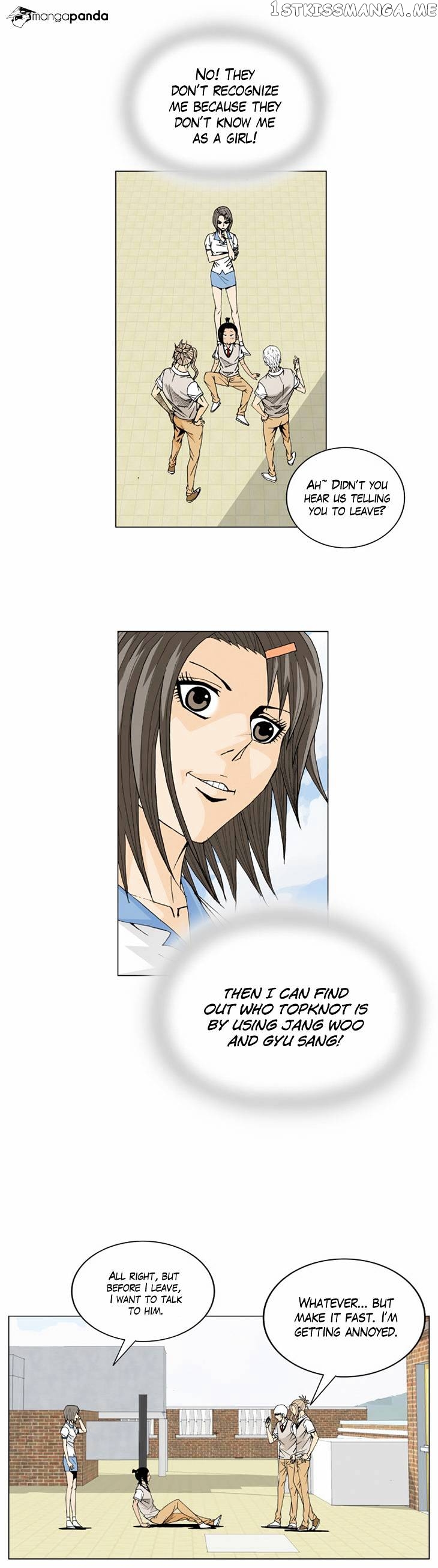 Ultimate Legend: Kang Hae Hyo chapter 10 - page 6