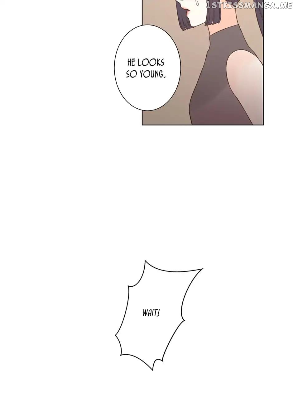 World Of Gods chapter 42 - page 21